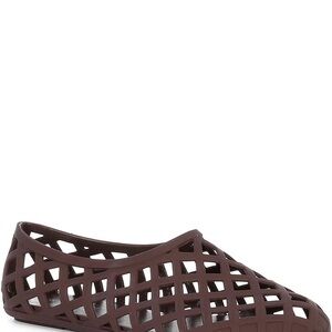 Jeffrey Campbell Jamie Jelly Flats